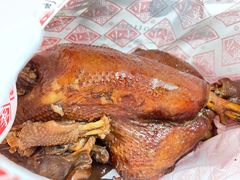 -小李烧鸡(西北角总店)