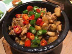 -新白鹿餐厅(城西银泰城店)