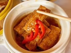 -顺德喜来登酒店·采悦轩