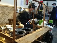 -古渡驛(丽彩·潮流港店)