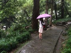 -杭州黄龙洞