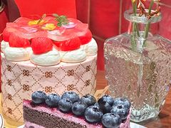 -卷心卷意·轻甜蛋糕(新光天地店)