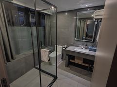 -泰平丽锦酒店(成都太古里春熙路店)