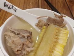 -百年神厨·地道川菜(清江西路店)