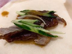 -北京王府井烤鸭(泰兴店)