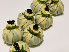 -甄御•海鲜新青岛菜(麦岛店)