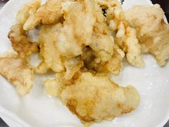 -服务大楼冷面(延大店)