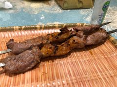 -新疆伊宁远征餐厅