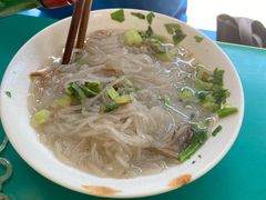 -甘记肥肠粉(马鞍北路店)