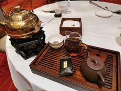 -白天鹅宾馆-宏图府餐厅