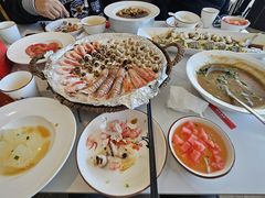 -阿毛饭店·正宗宁波菜(儿童公园旗舰店)