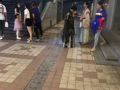 -天虹购物中心(石路店)