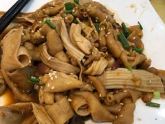 -台山美食一绝阿四台山黄鳝饭(阿四创作店)