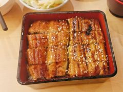 -鳗葉(万象城店)