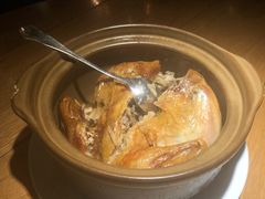 外婆茶香鸡-金牌外婆家(苏州中心店)