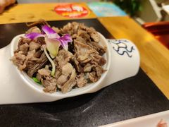 -大龙辣火锅·龙虾·烧烤(湖滨新天地店)