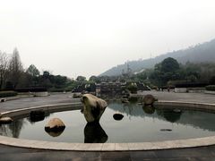 -中华孝德园