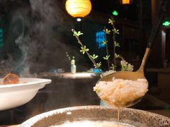 河鲜沸腾饭-佬麻雀·新湘菜(珠海金发购物中心店)