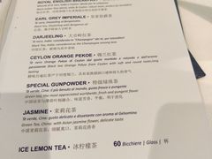 -COVA(平安金融中心店)