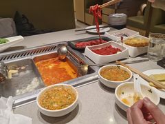 -海底捞火锅(正大乐城店)