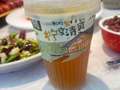 -肥肥虾庄·金牌油焖大虾(沙湖店)