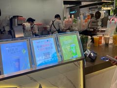 -CoCo都可(虹口龙之梦店)