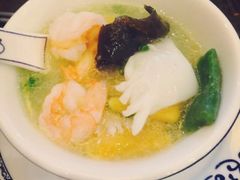 -吕氏疙瘩汤·私家菜馆(慈云寺店)