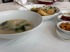 -北京柏悦酒店·锦庭餐厅Dining Room