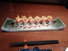 -千代武日本料理(哈西店)