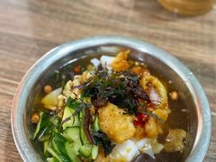 脆皮波肉-老宾州南街酸粉店(民族大道店)