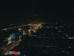 -云·酷Atmosphere(国贸大酒店)