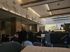 -水云间水疗会馆(福强路店)