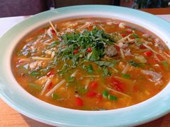 鱼杂-盐帮食坊•小河帮川菜(四川师大店)