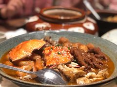 江南一锅鲜-香园茶社·金陵小灶(老门东店)