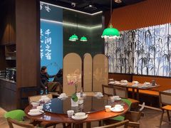 -小户人家(循礼门南国中心店)
