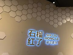 -石榴红了·非遗酥皮烤包子·新疆菜(瑞豪店)