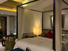 -春晖园度假酒店温泉