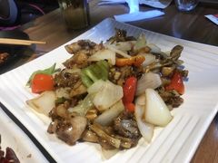 -望京一号·重庆江湖菜(工体店)