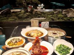 -喜棠·长沙家宴·海鲜·湘菜(麓谷店)