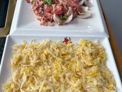 金牌拌肉-牛鲜盛齐齐哈尔烤肉(曹路店)