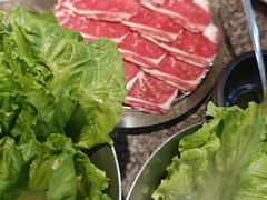 -高丽苑韩国烤肉(海昌路旗舰店)
