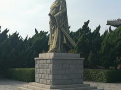 -蓬莱阁景区