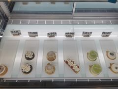 -熊叔熊婶面包房(团结湖店)