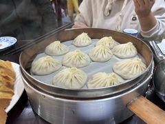 -邢家锅贴老店·非遗·开封菜(金明广场店)