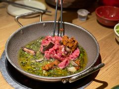 -吃饭皇帝大·土家民族菜(温州万象城店)