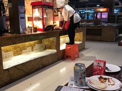 -汉巴9号自助餐厅(新潮尚品超市店)