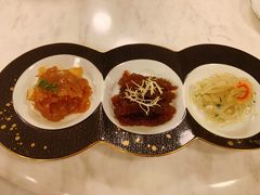 海蜇三吃-伯衡55·吉品轩(乌鲁木齐南路店)