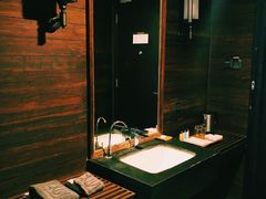 -楼观道温泉酒店