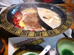 -潮澎派·潮汕菜大排档(南较西路店)