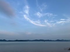 -鹰龙海畔度假酒店(咸祥店)